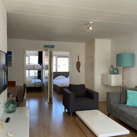 Heerlijke Vakantiehuizen In Egmond Egmond aan Zee Exterior photo