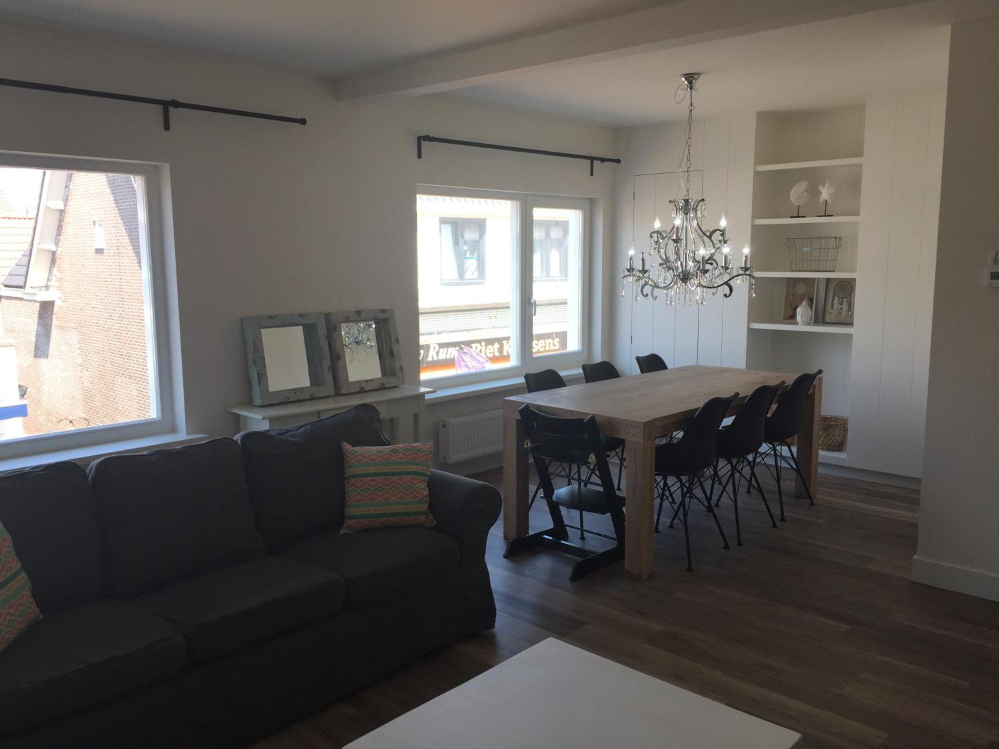 Heerlijke Vakantiehuizen In Egmond Egmond aan Zee Room photo