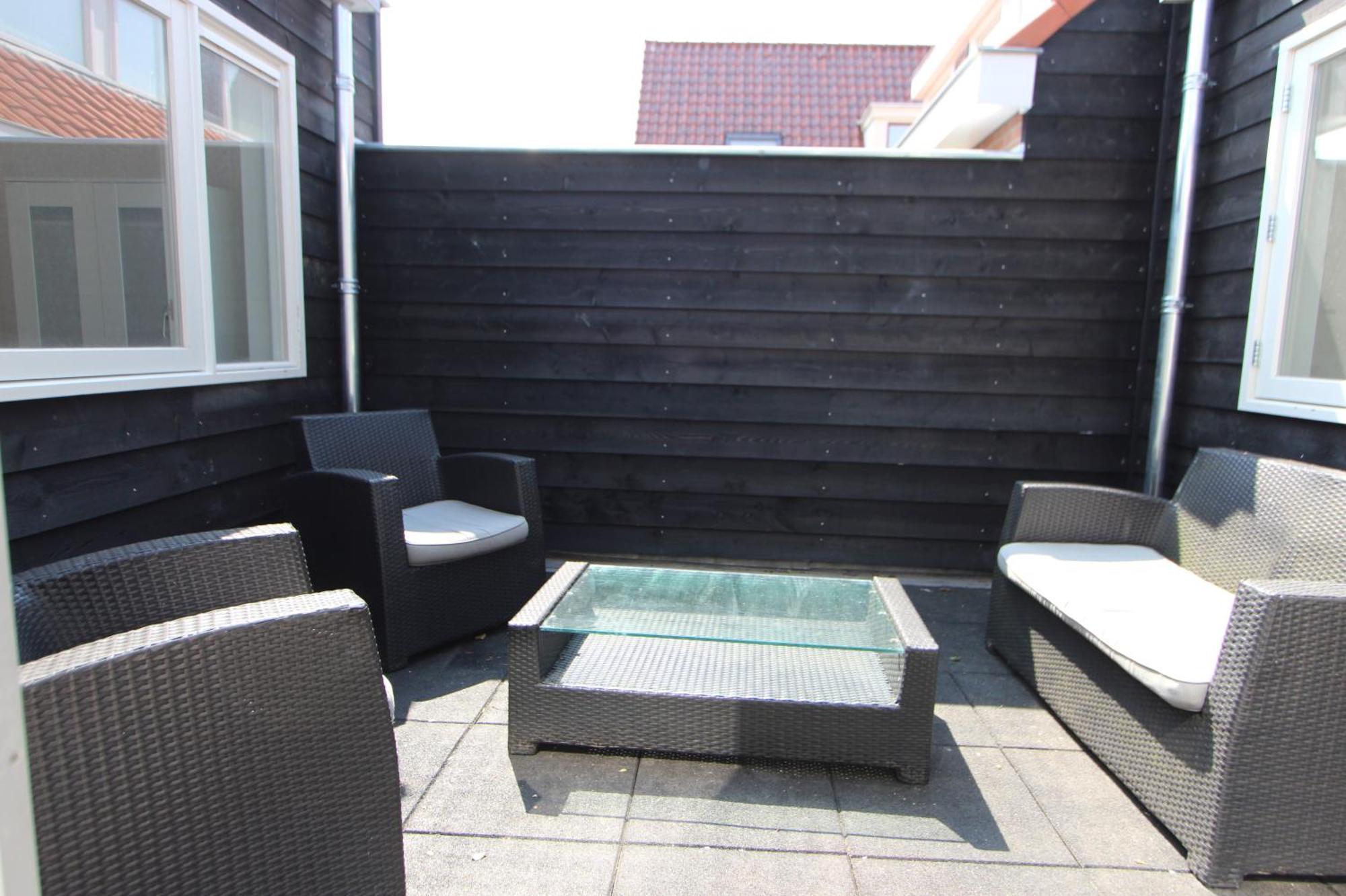 Heerlijke Vakantiehuizen In Egmond Egmond aan Zee Room photo