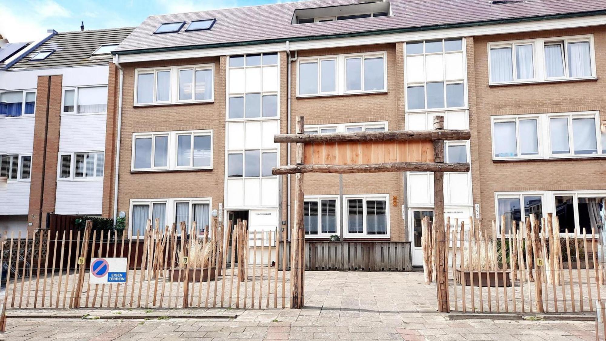 Heerlijke Vakantiehuizen In Egmond Egmond aan Zee Exterior photo